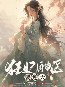 狂妃神医够a够拽