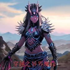 异界之修魔者传奇