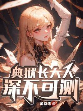 典狱长是什么