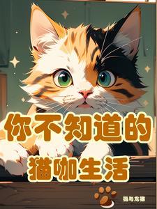 开一个猫咖大约多少钱
