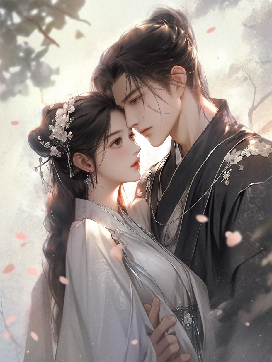 楚晏是哪本书的主角