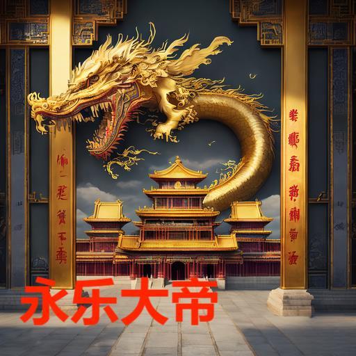 王学圻永乐大帝