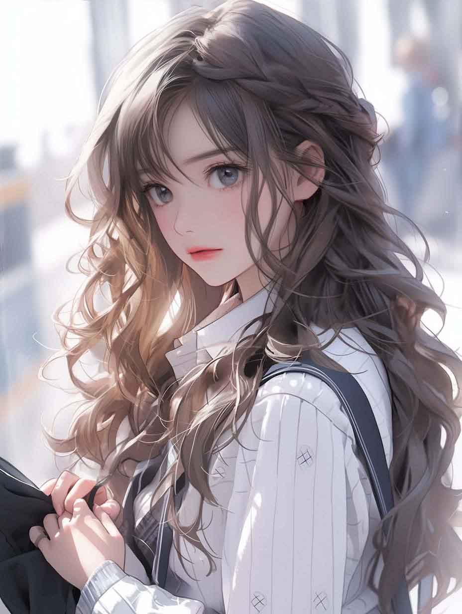 任敏和文淇