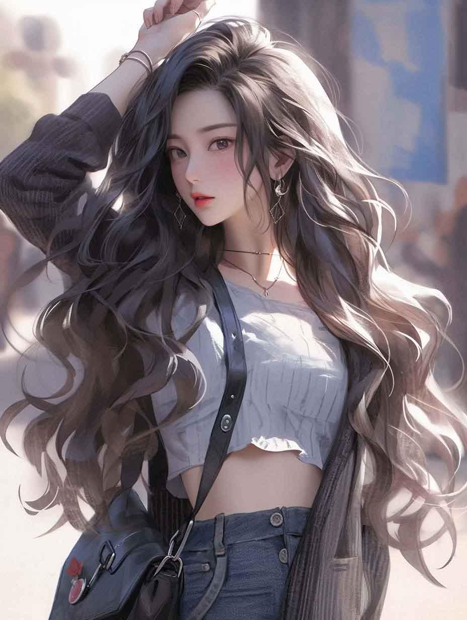 总裁霸道小娇妻