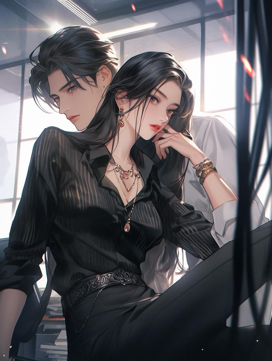 女主叫宋意的