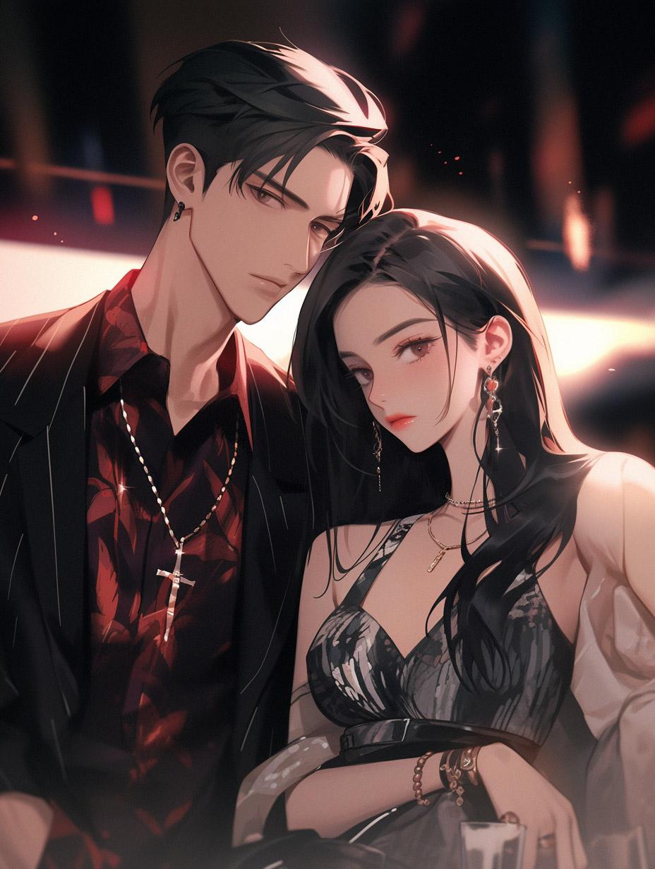 女主姜栀
