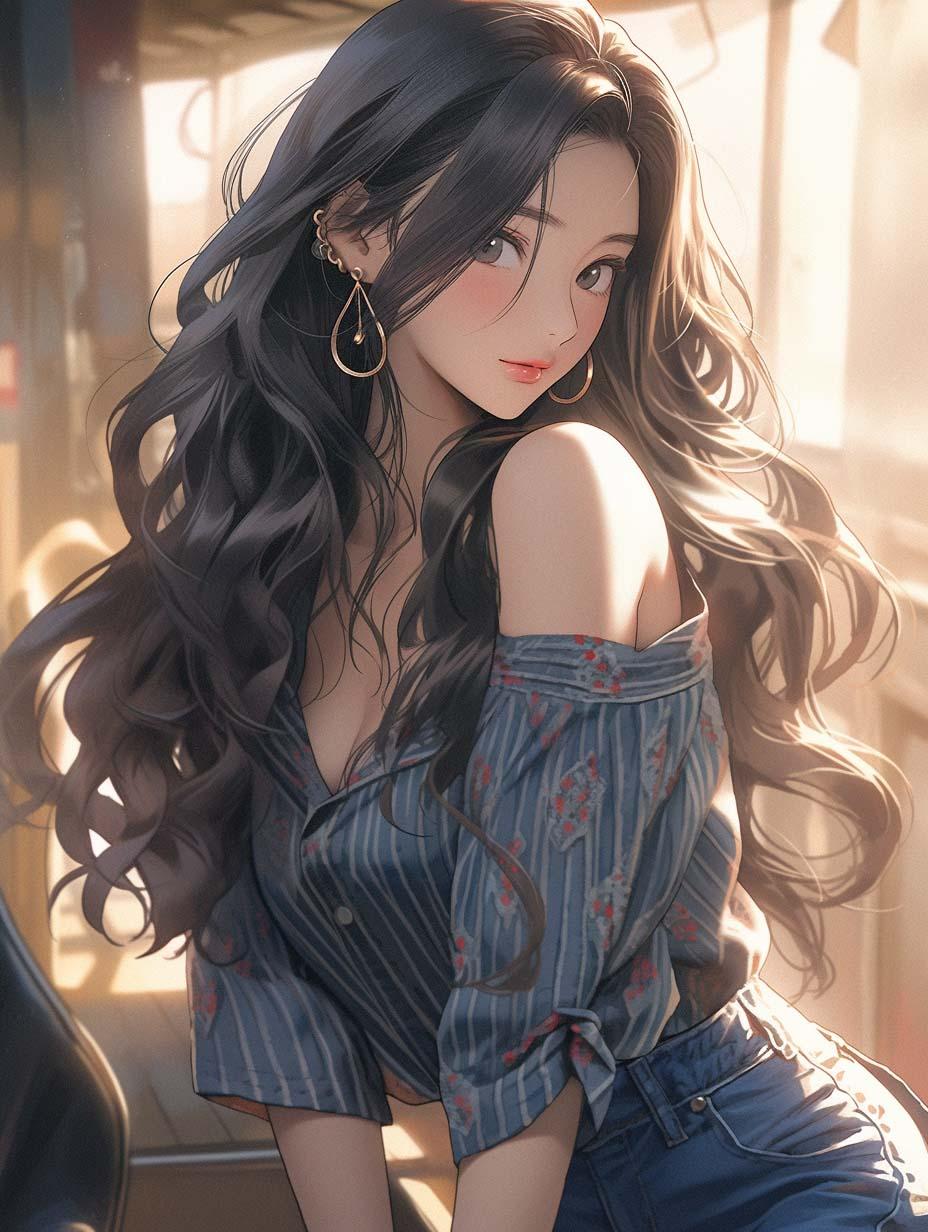 白月光渣女文