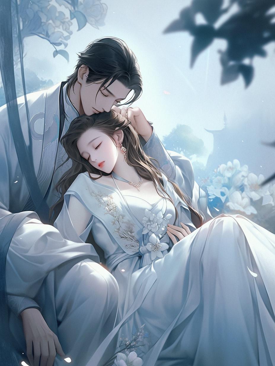 萧昀庭林默