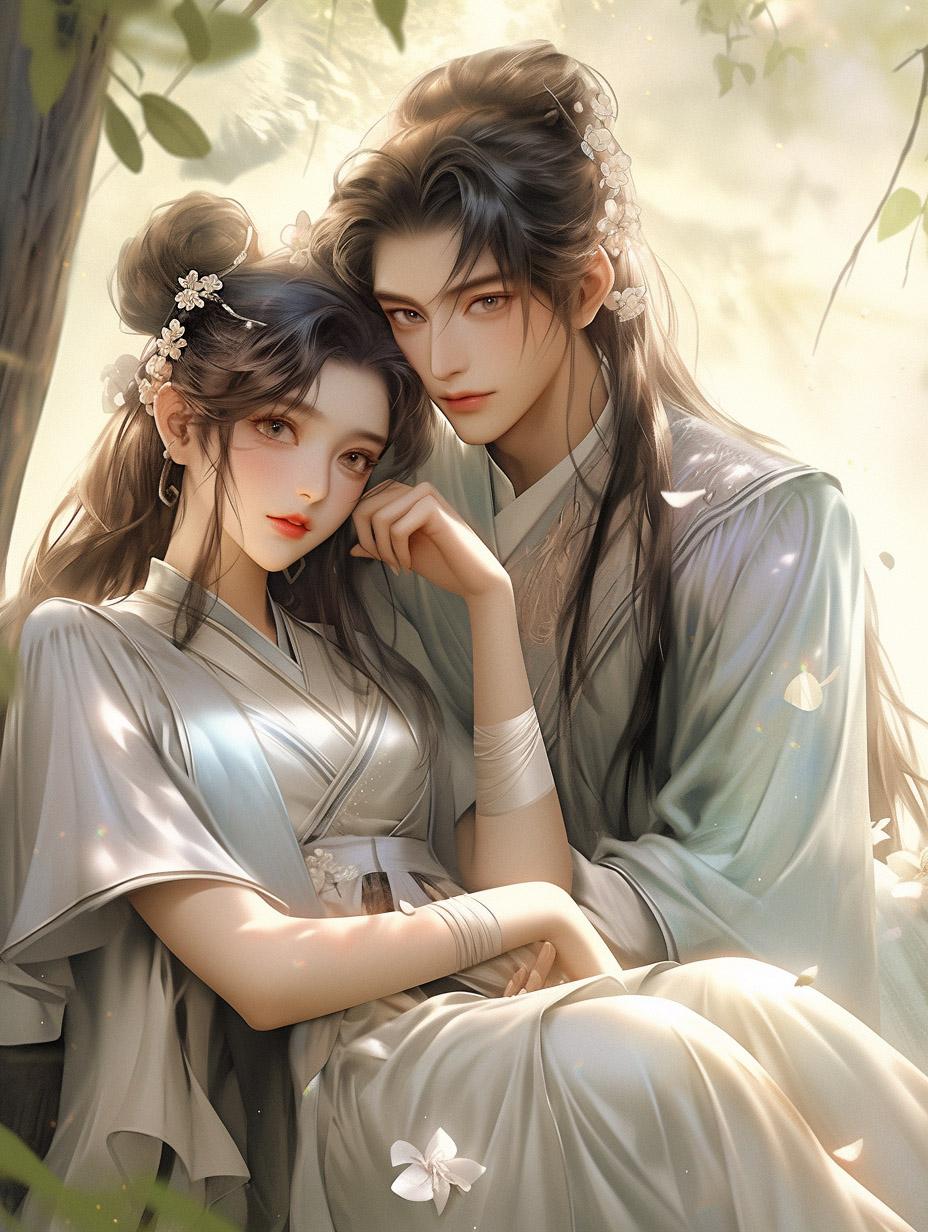 报告殿下太子妃又黑化了