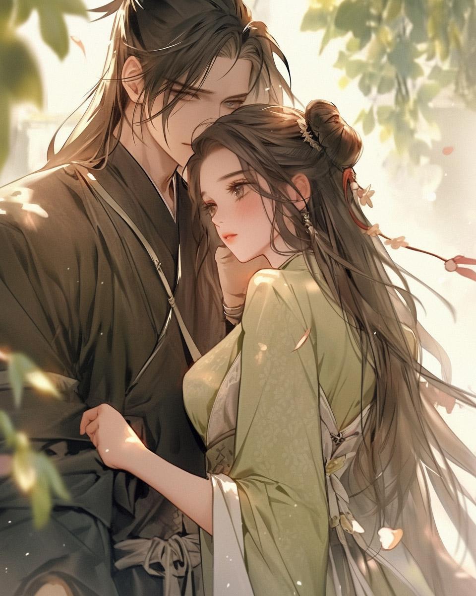 主人公楚江的