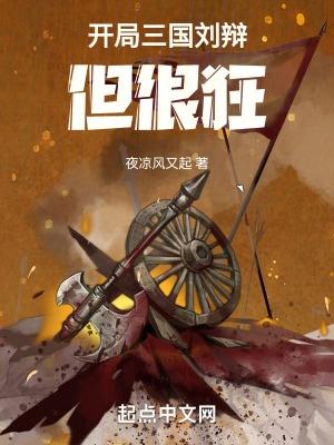 三国开局成为刘备