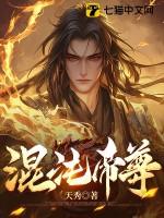 混沌帝尊天秀