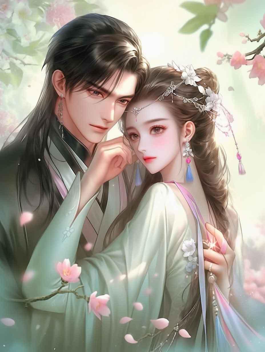 女主叫云兮月的