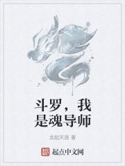 斗罗之我是一个魂兽