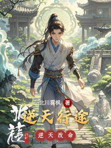 逆途天路