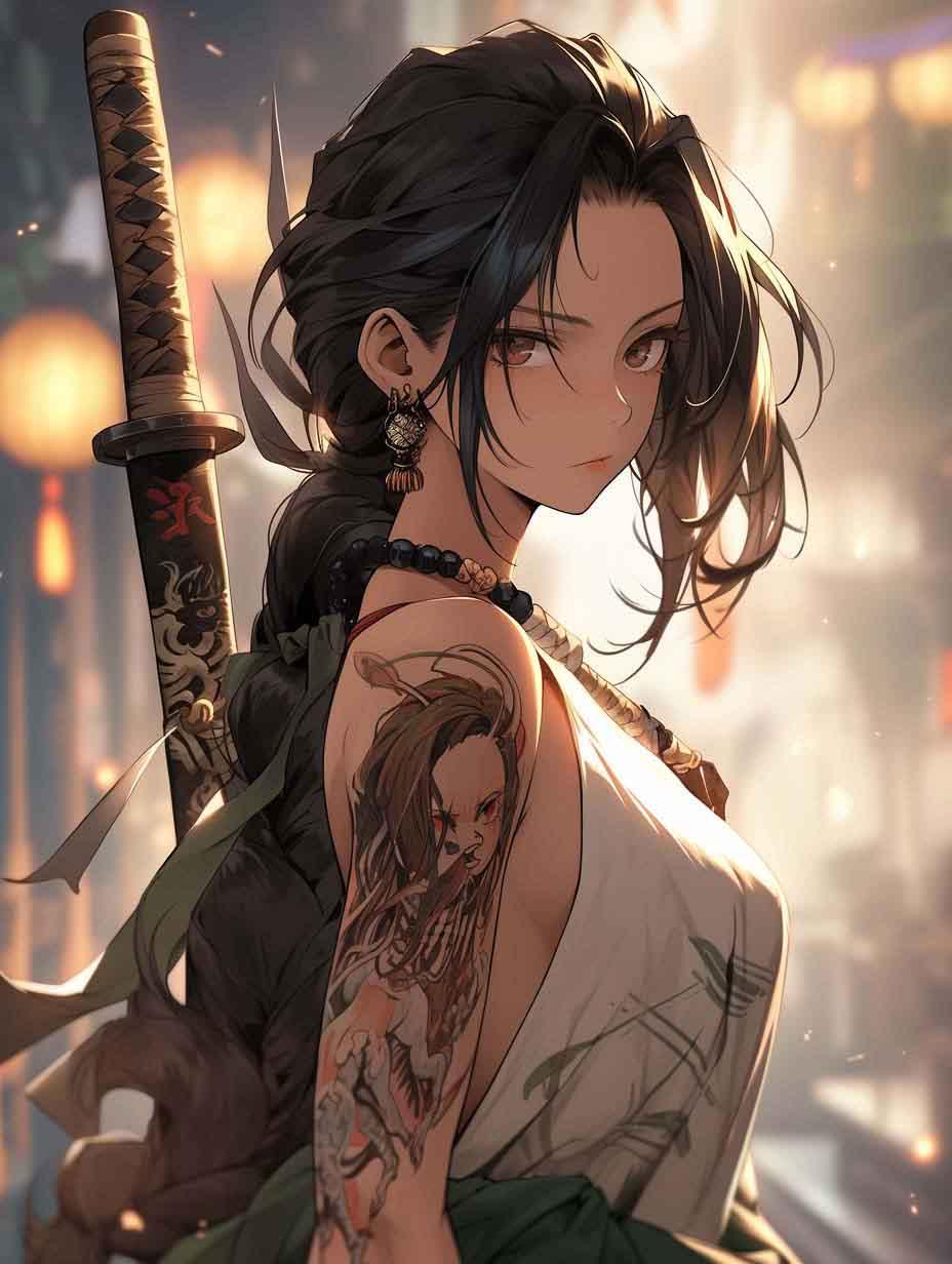 女主叫乔安男主叫裴凌晞