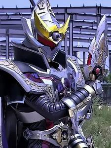 铠甲勇士之开局签到修罗铠甲