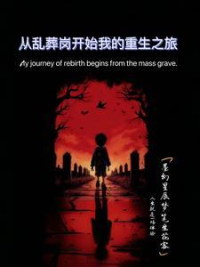 在乱葬岗穿越的玄幻