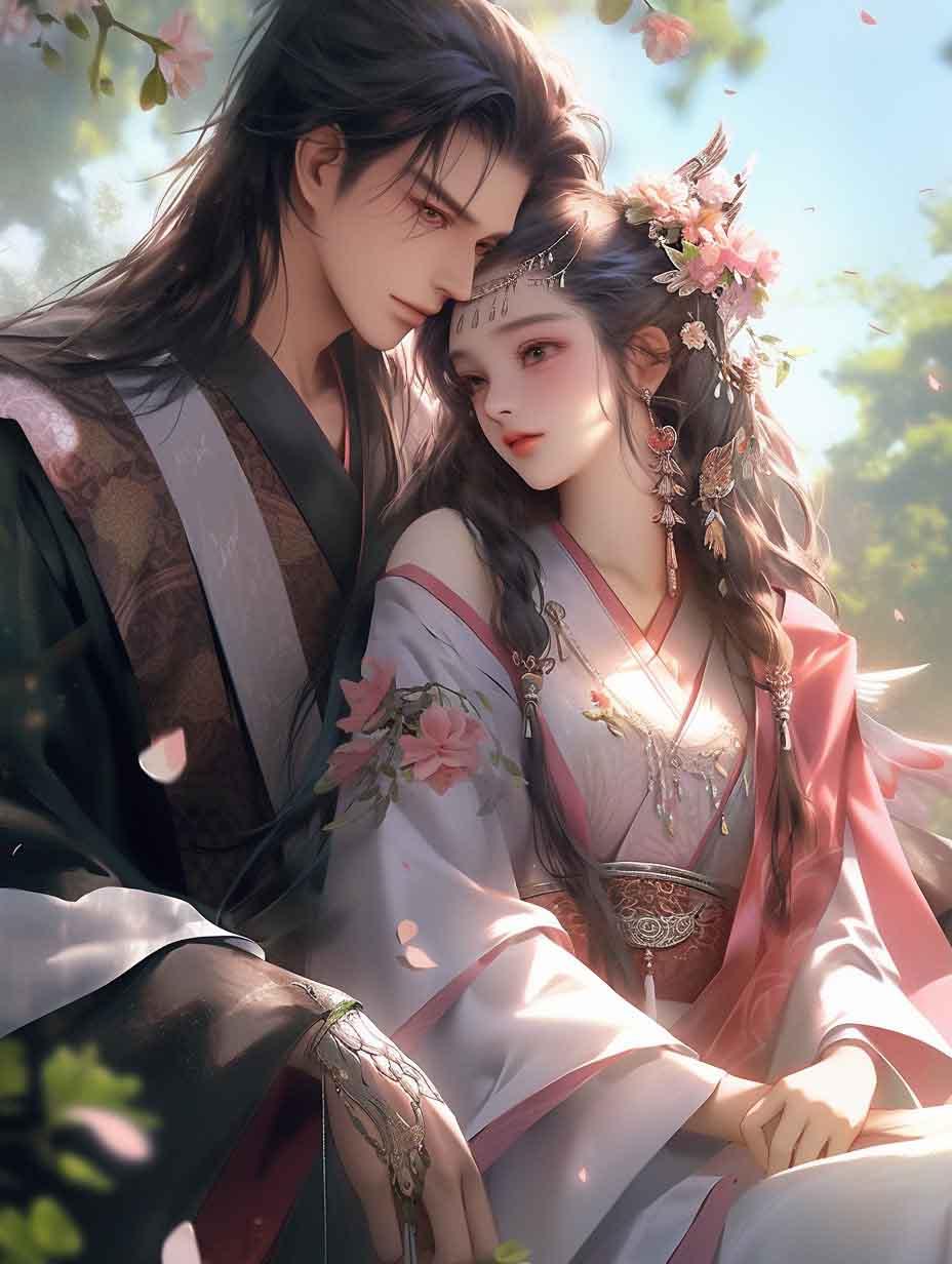 柳希和裴