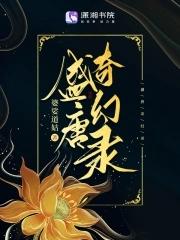 盛唐奇案要诀