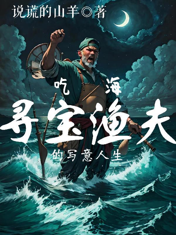渔夫寻宝