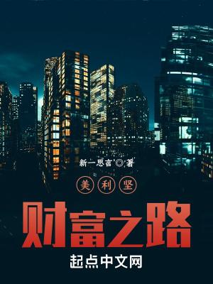 美利坚财富之路 笔趣阁