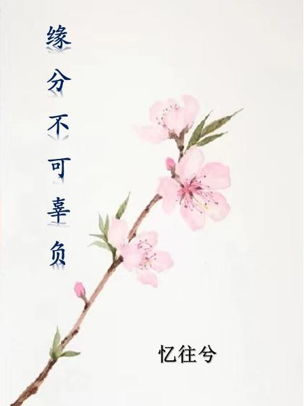 缘分不负对方就好不负此生真的很难