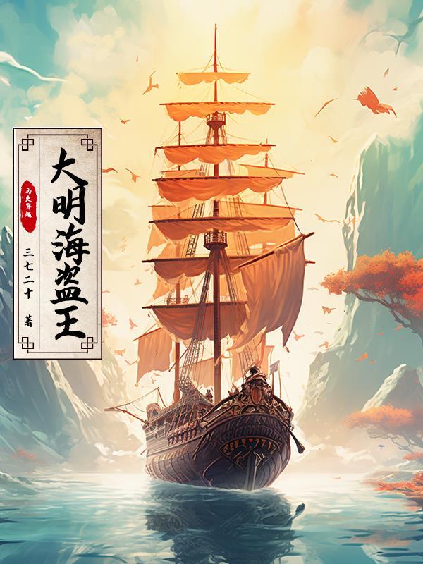 明朝末期海盗