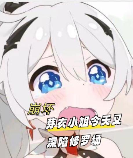 芽衣崩坏三图片