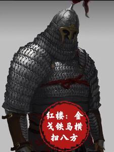 金戈铁马作品