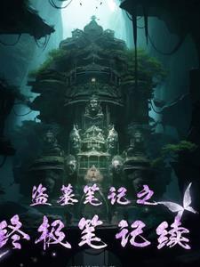 盗墓笔记之终极笔记全集完整版