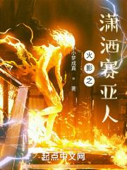 火影之赛亚人孙悟空