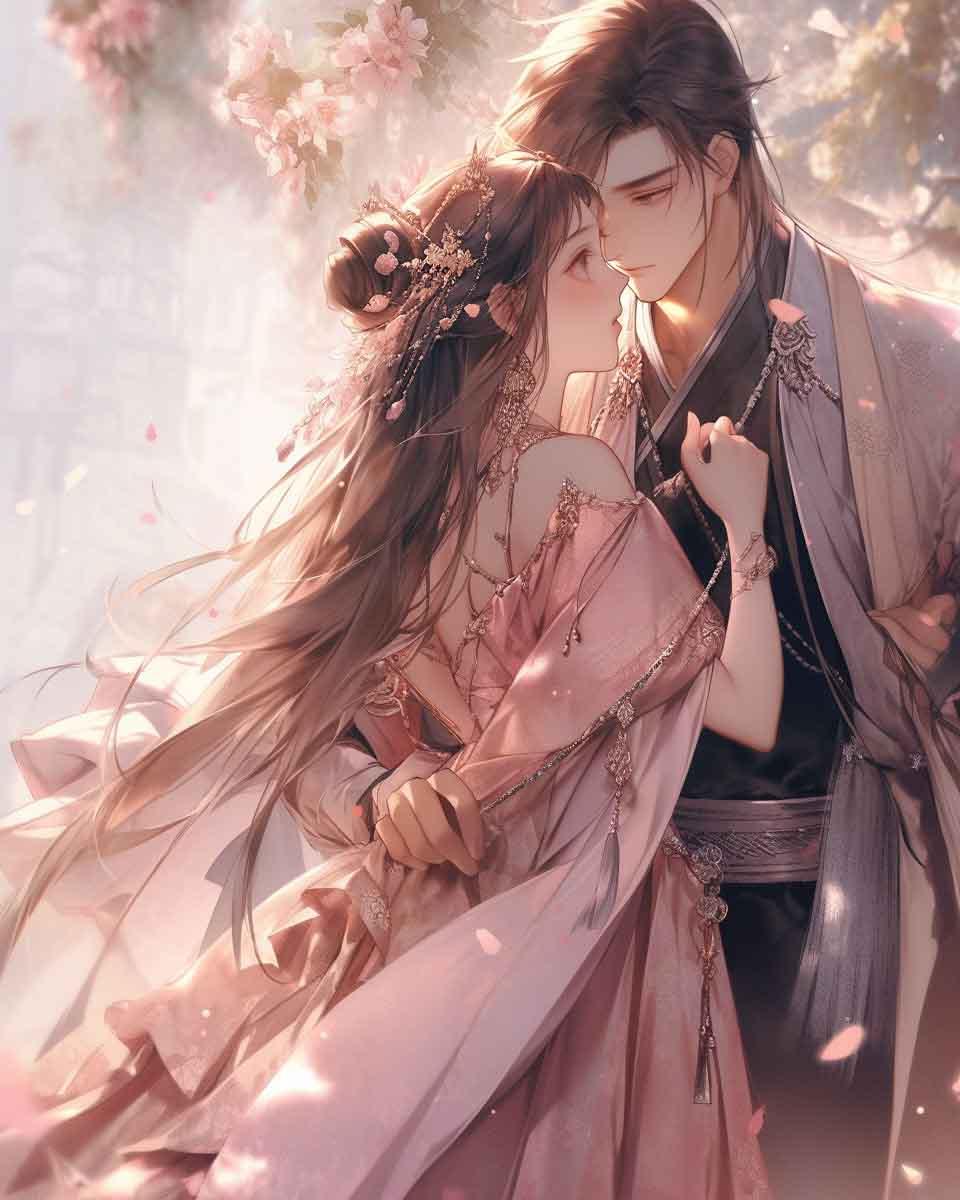 凤后全文阅读