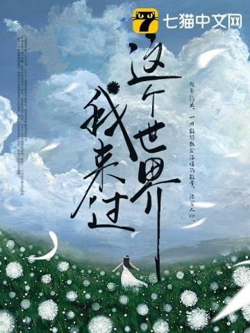 这个世界我来过我奋斗过我深爱过