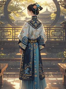 穿越到甄嬛传中的