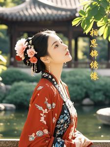 锦绣缘华丽冒险免费全集