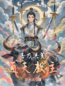 洪荒吾乃阐教首徒