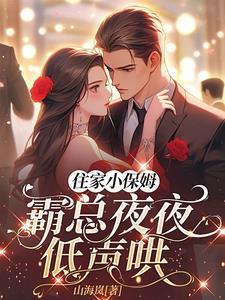 住家保姆章节