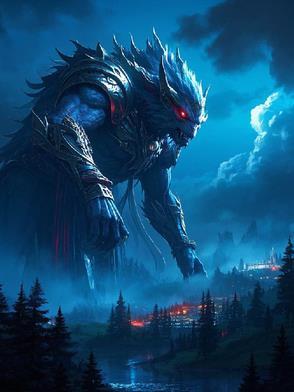 圣皇魔尊百度百科