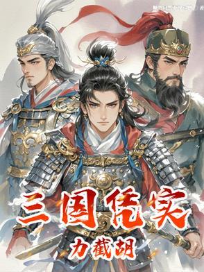 三国截胡机缘就变强