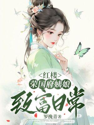红楼荣国府姨娘致富日常作者罗挽青
