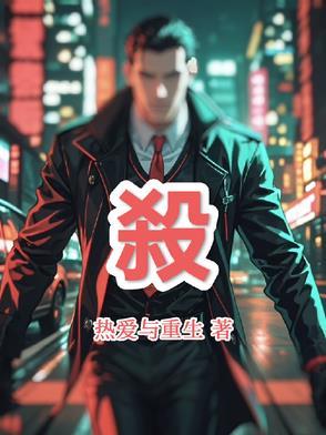 杀魔新生