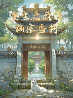 我在仙宗当神兽gl