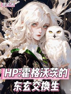 hp霍格沃茨东方交换
