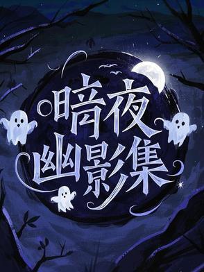 美国电影暗夜幽灵