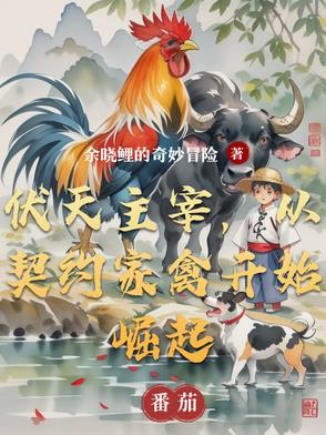 伏天圣主下拉式六漫画