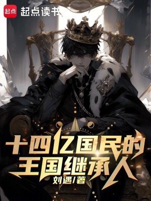 十四亿国民的王国继承人作者