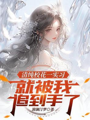 清纯学霸校花