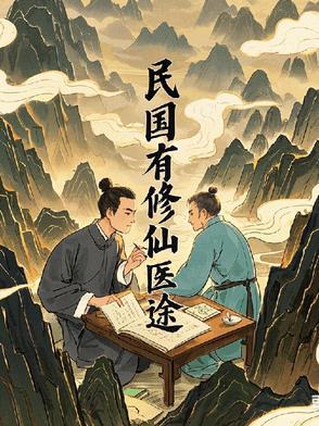 修仙在民国