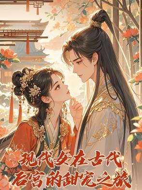 现代女主后宫文